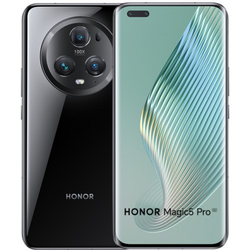 Honor Magic5 Pro 5G Dual Sim 512GB 12GB RAM